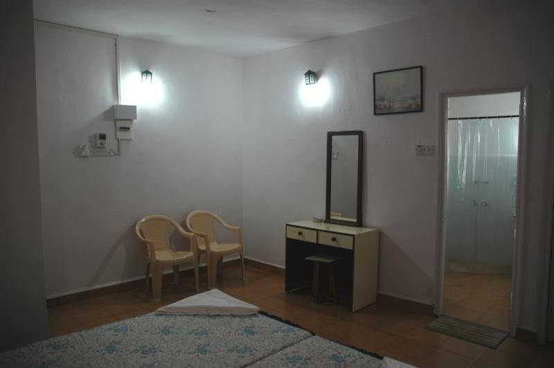 Somy Plaza Calangute Goa - Formerly Somy Resort Buitenkant foto