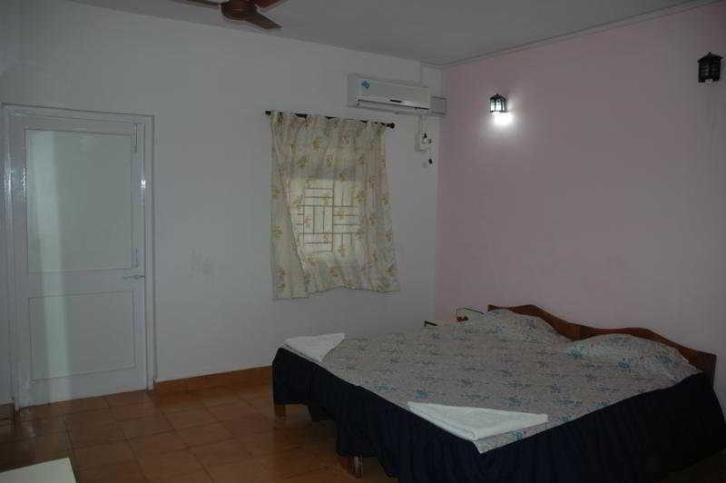 Somy Plaza Calangute Goa - Formerly Somy Resort Buitenkant foto